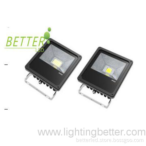 Philips Style 10W flood light with RoHS and CE